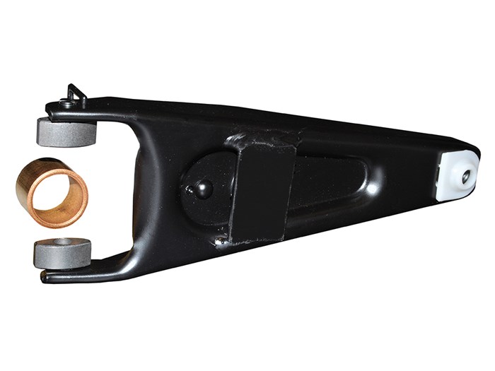 Heavy-Duty Clutch Fork Installation Kit