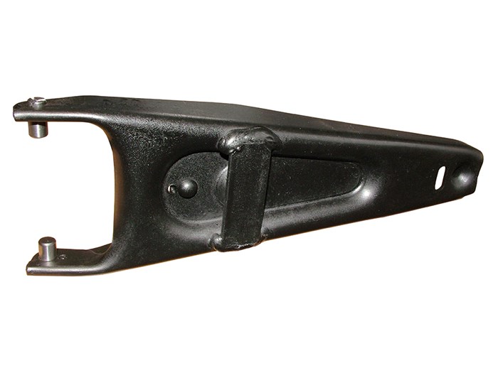 Heavy-Duty Clutch Fork