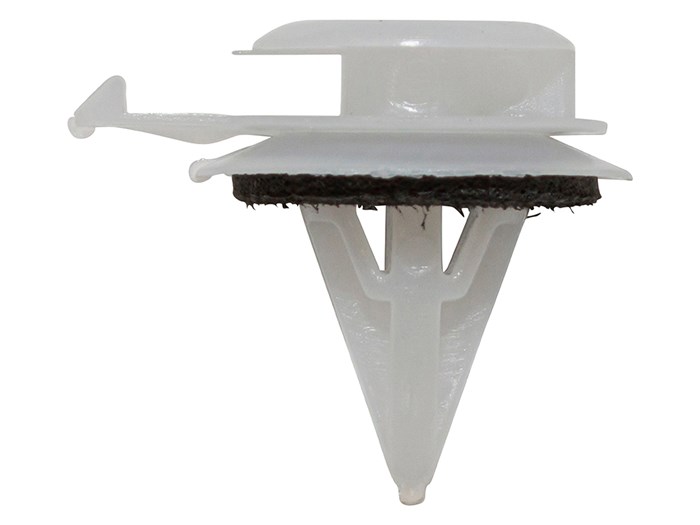 A Pillar Clips