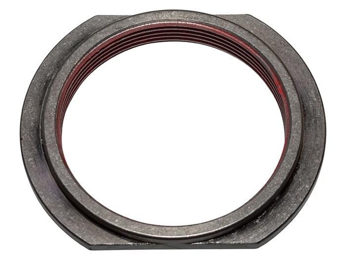 Hex Nut