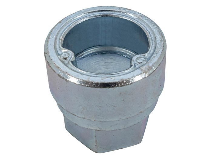 Locking Wheel Nut Key