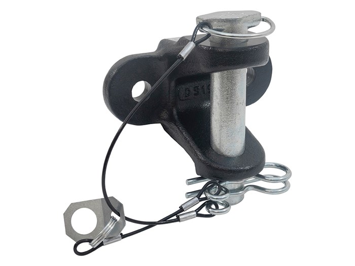 Towing Assembly Hook