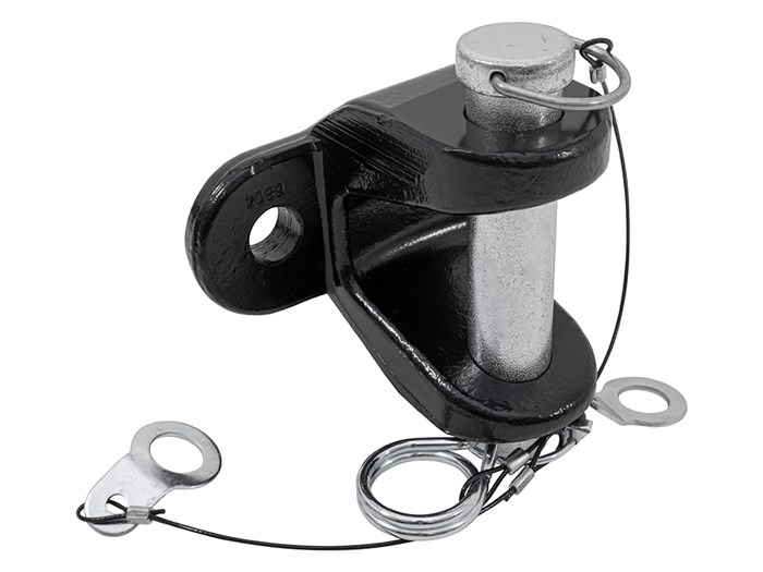 Towing Assembly Hook