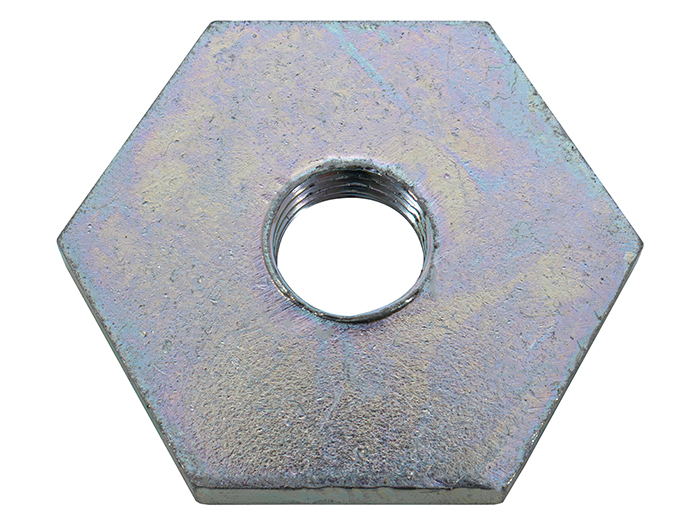 Spare Wheel Carrier Spacer