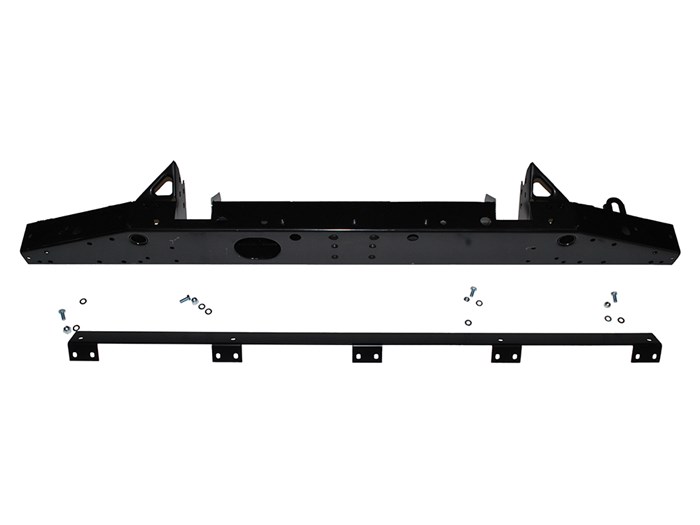 Rear Crossmember