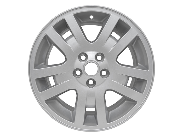 Alloy Wheel