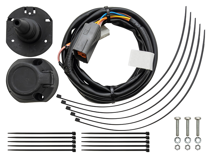 'N' Type Electrics Kit