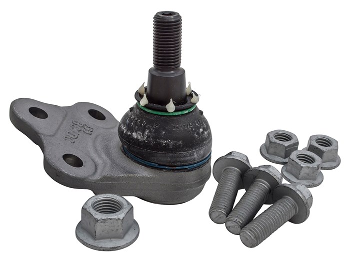 Suspension Ball Joint Repair Kit