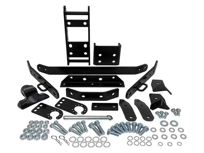 Adjustable Tow Kit