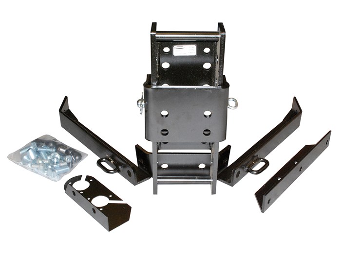 Adjustable Tow Kit