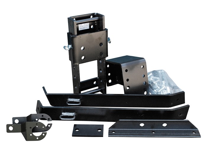 Adjustable Tow Kit