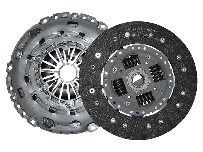 Clutch Kit