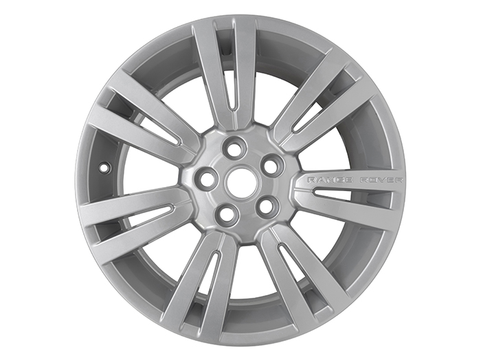 Alloy Wheel