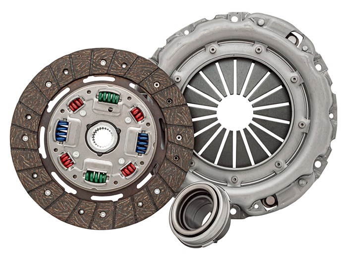 Clutch Kit