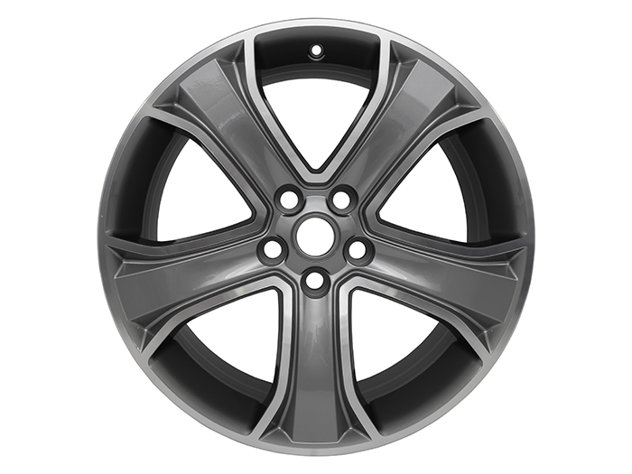 Alloy Wheel
