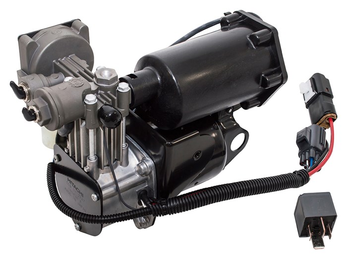 Replacement Air Suspension Compressor