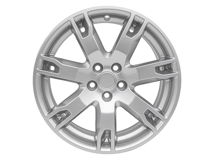 Alloy Wheel
