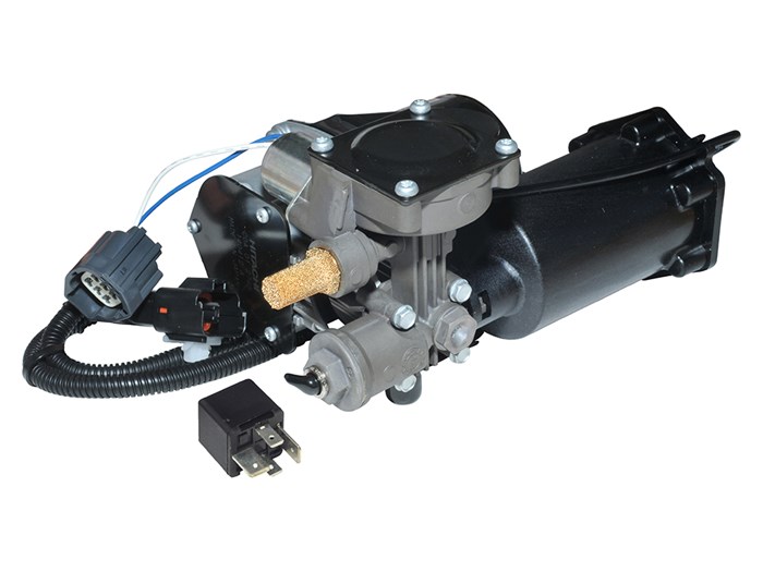 Replacement Air Suspension Compressor