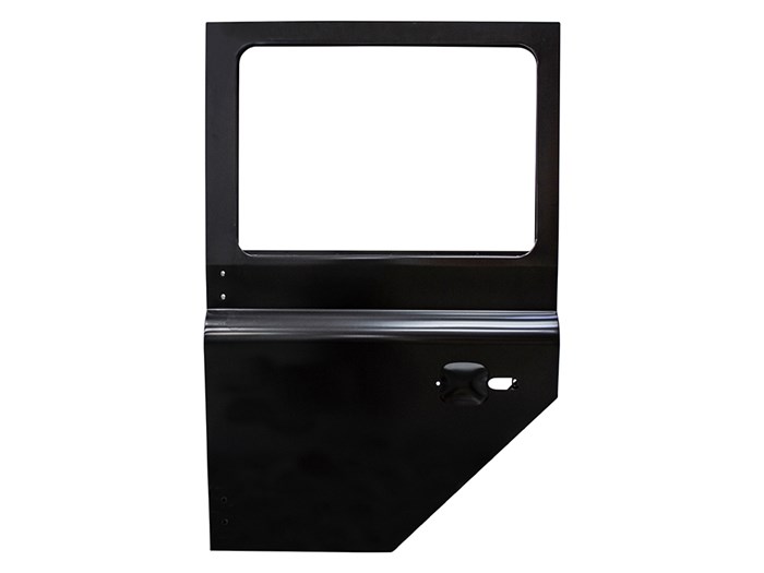 Door Assembly