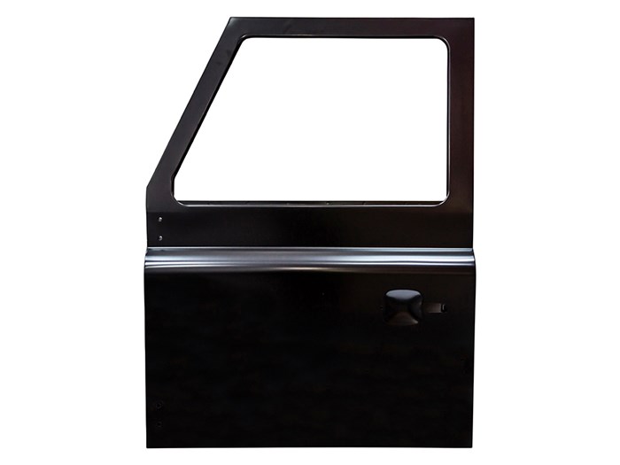 Door Assembly