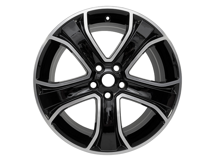Alloy Wheel