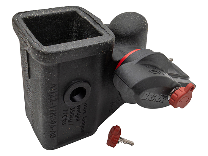 Tow Hitch Receiver