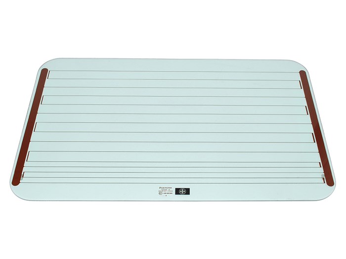 Heated Glass For LR075816G