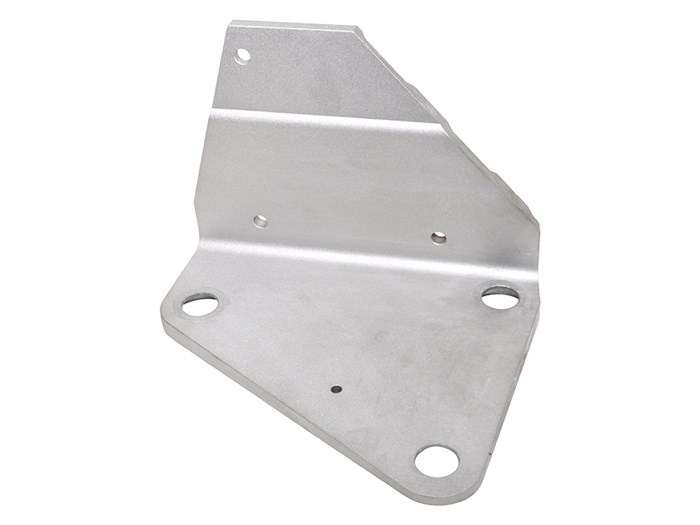 Air Suspension Compressor Bracket