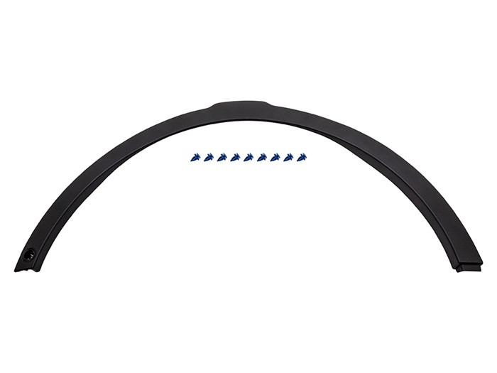 Front Wheel Arch Cladding