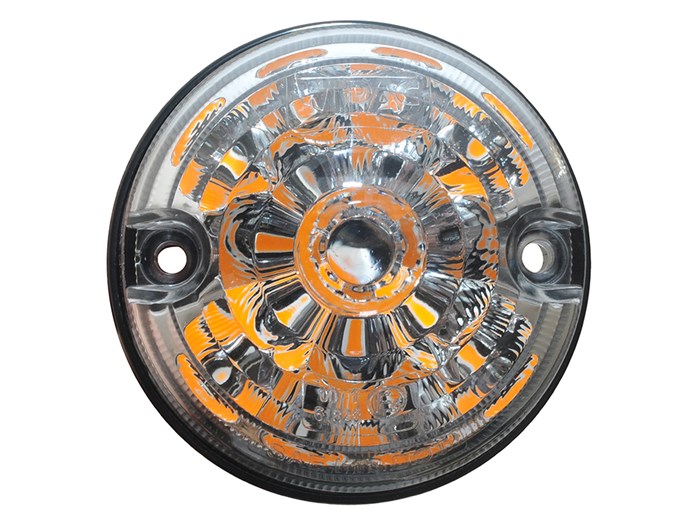 LED Front Indicator Light