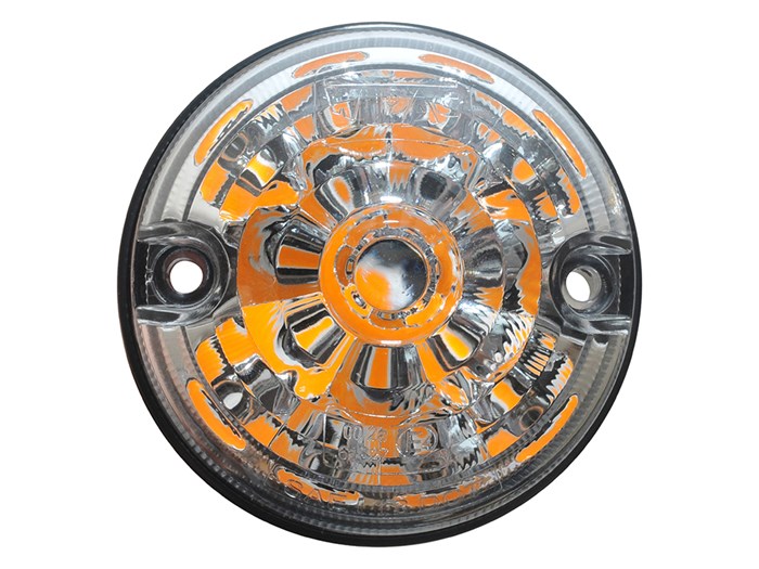 LED Rear Indicator Light