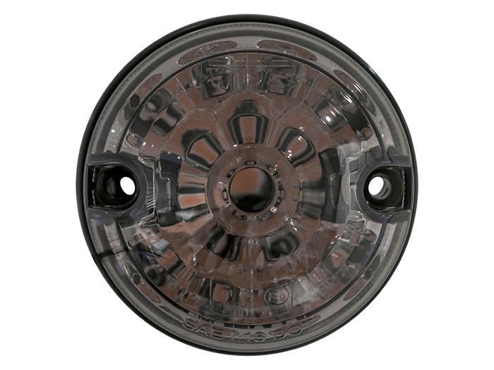LED Front Indicator Light