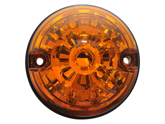 LED Front Indicator Light