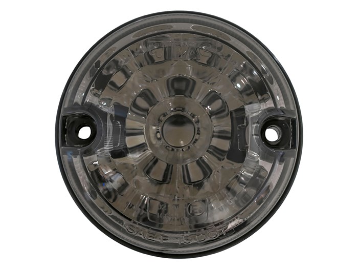 LED Front Side Light
