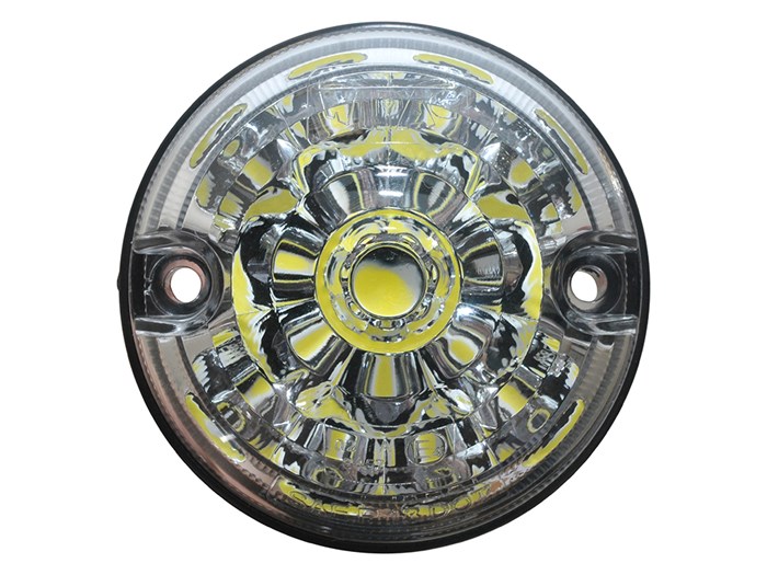 LED Front Side Light