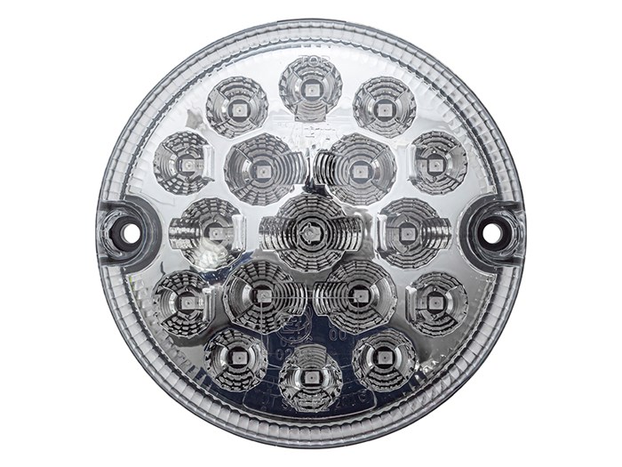 NAS LED Fog Light