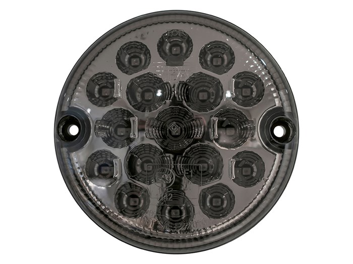 NAS LED Fog Light