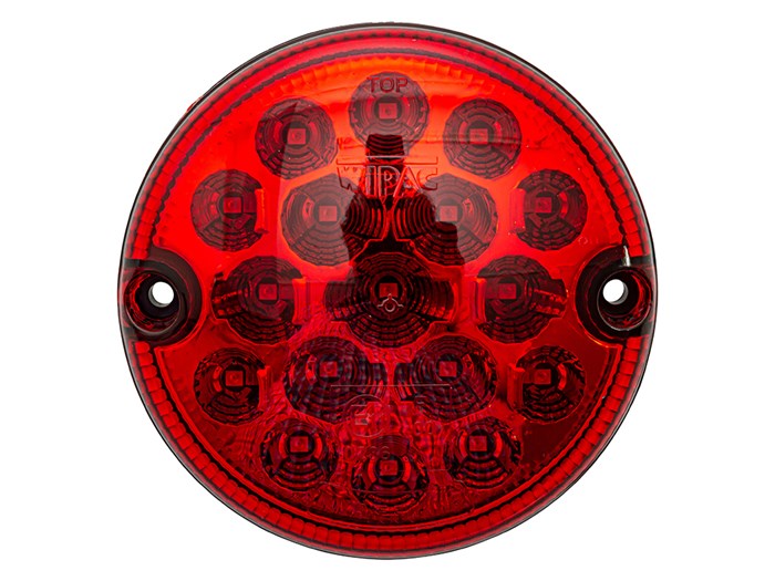 NAS LED Fog Light