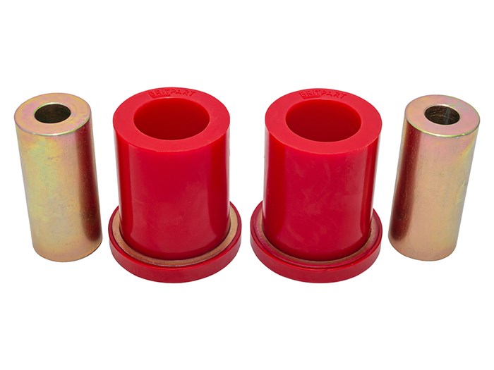 Front Suspension Arm - Lower Front
