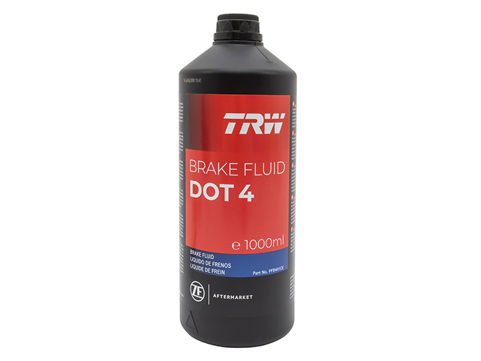 Brake Fluid