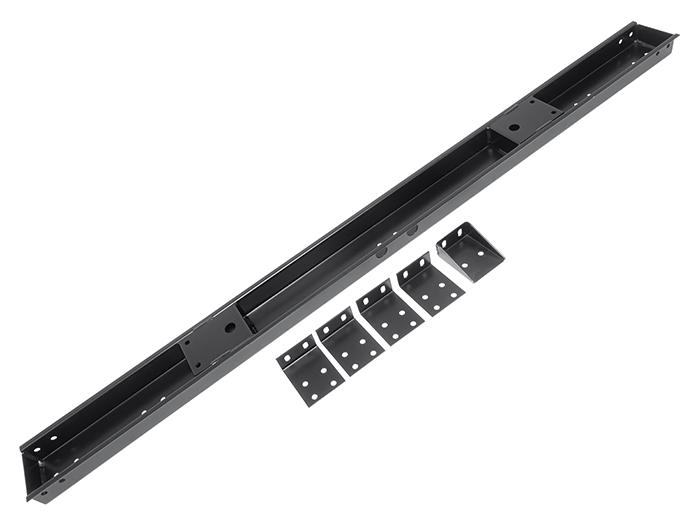 Rear Floor Crossmember