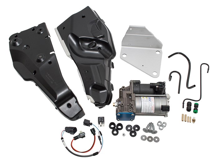 AMK Air Suspension Compressor Kit