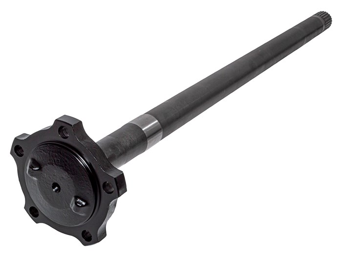 XS Rear Half Axle Shaft