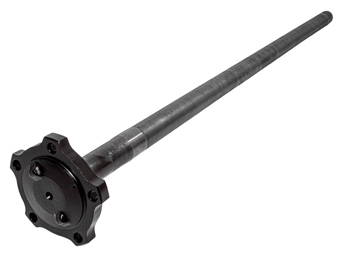 XS Rear Half Axle Shaft