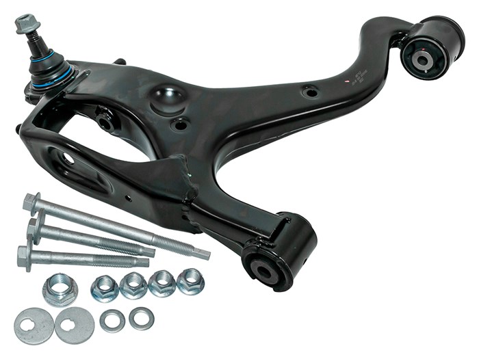 Meyle Suspension Arm With Bolts