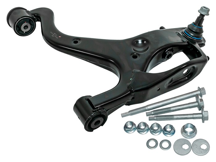 Meyle Suspension Arm With Bolts