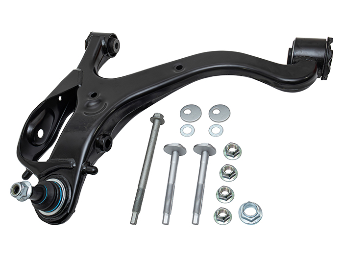 Front Suspension Arm - Lower