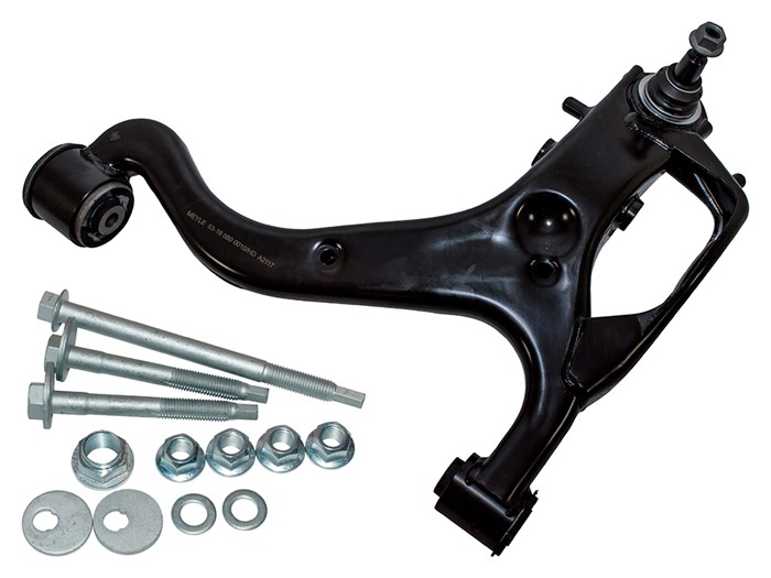 Meyle Suspension Arm With Bolts