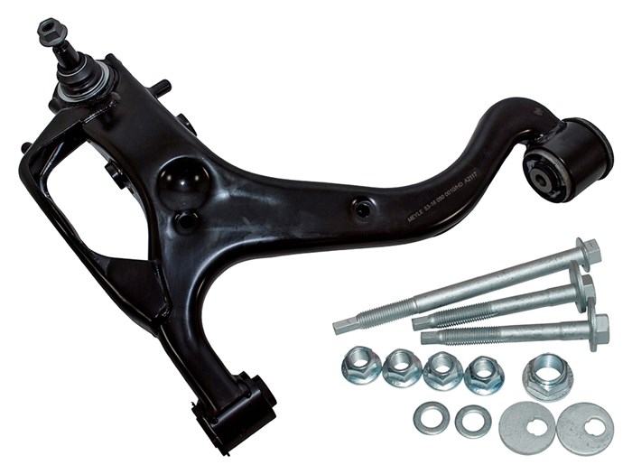 Meyle Suspension Arm With Bolts
