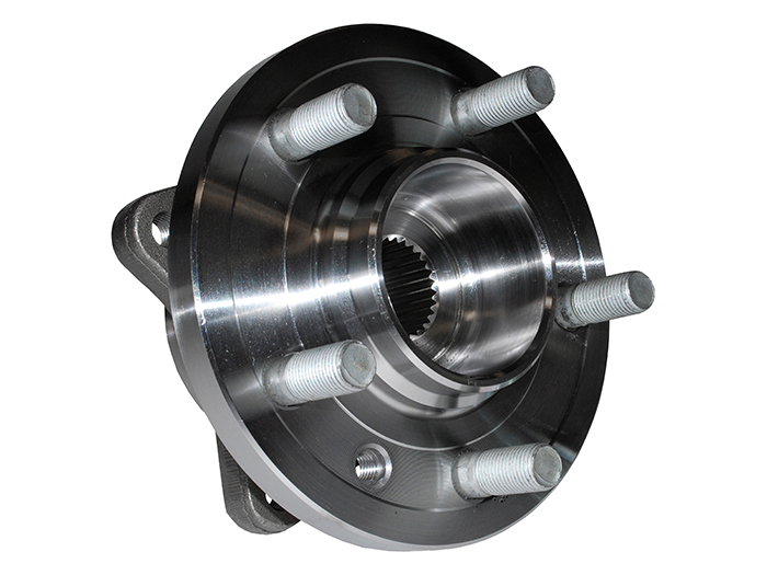 Wheel Hub & Bearing Assembly Kit